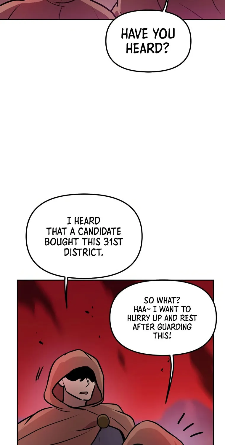 I Have Max Level Luck Chapter 63 page 40 - 