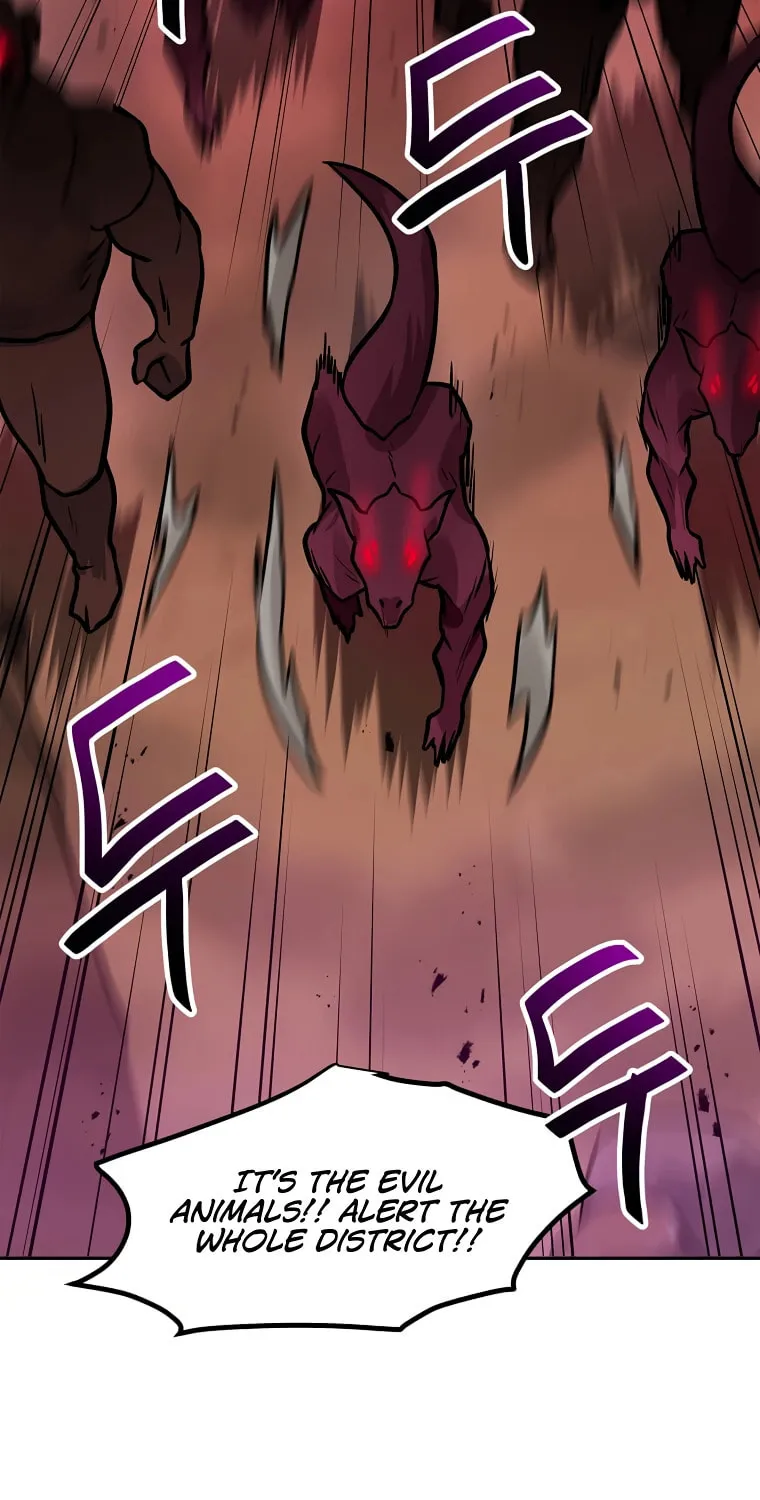 I Have Max Level Luck Chapter 63 page 43 - 