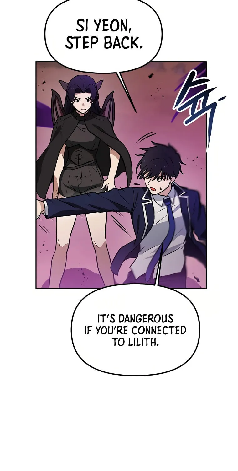 I Have Max Level Luck Chapter 63 page 54 - 