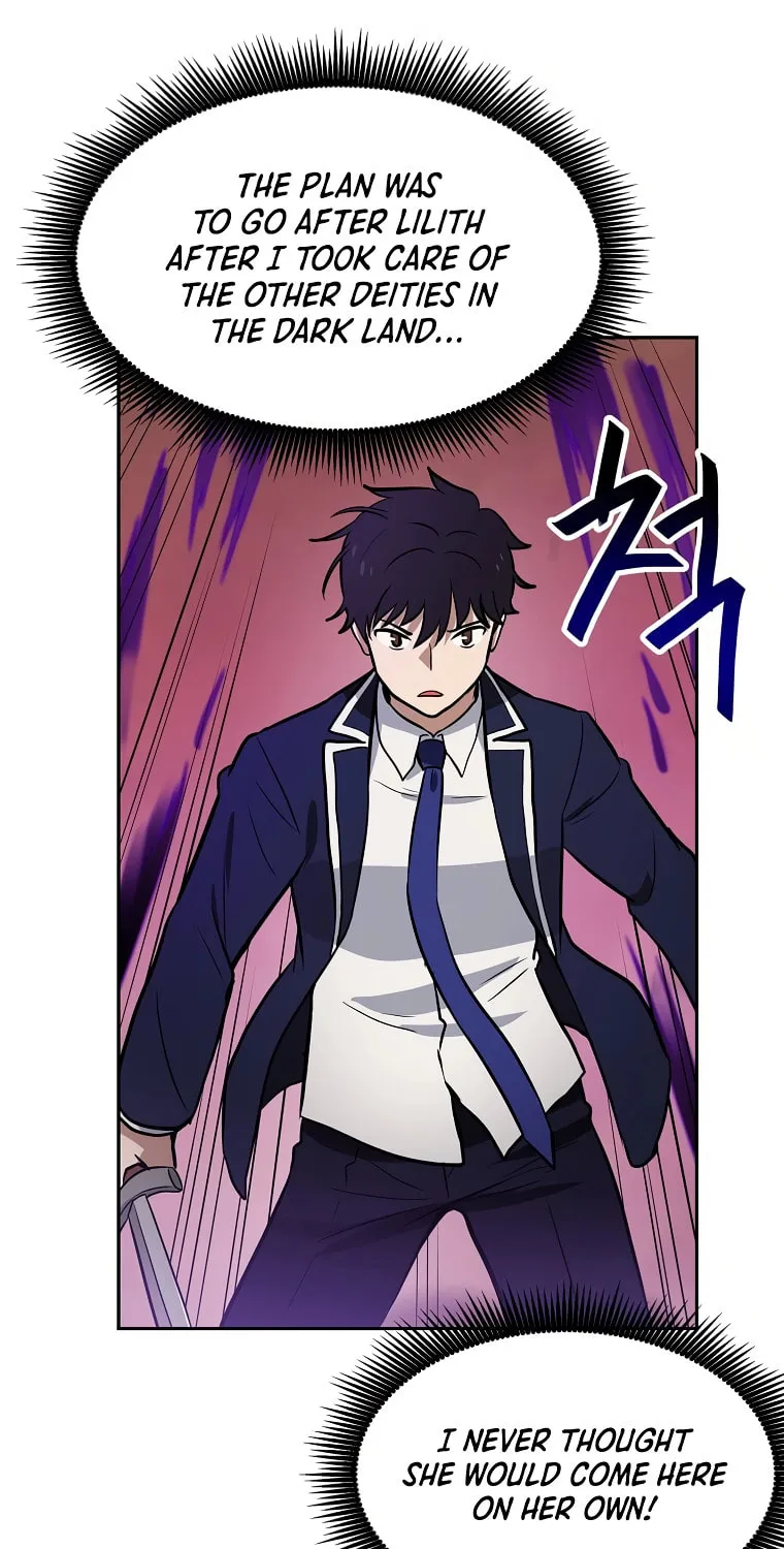 I Have Max Level Luck Chapter 63 page 57 - 