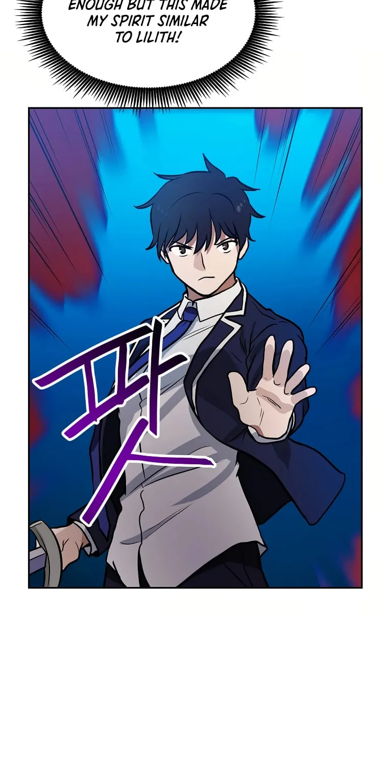 I Have Max Level Luck Chapter 63 page 62 - 