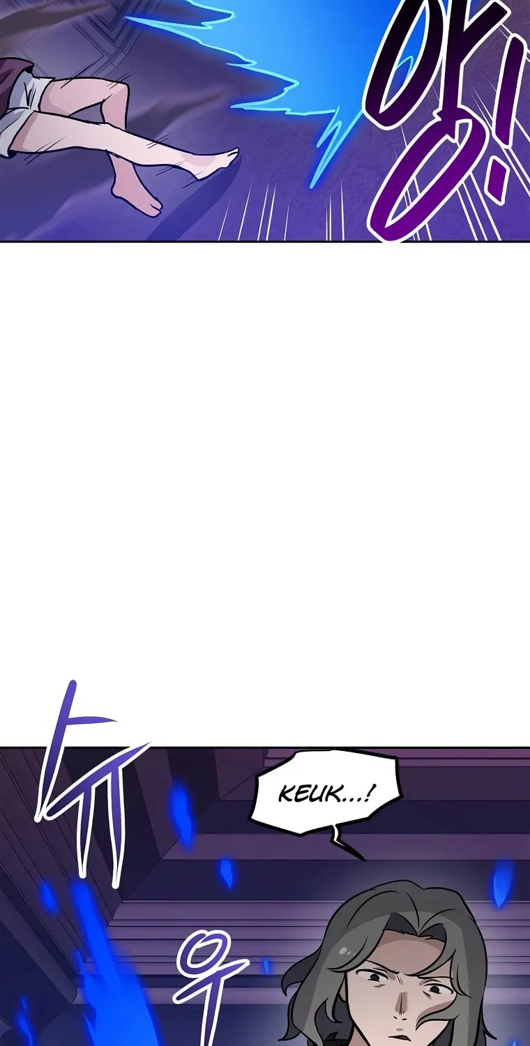 I Have Max Level Luck Chapter 63 page 9 - 