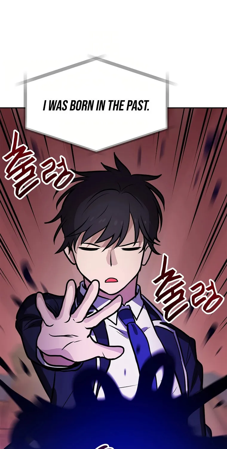 I Have Max Level Luck Chapter 63 page 81 - 