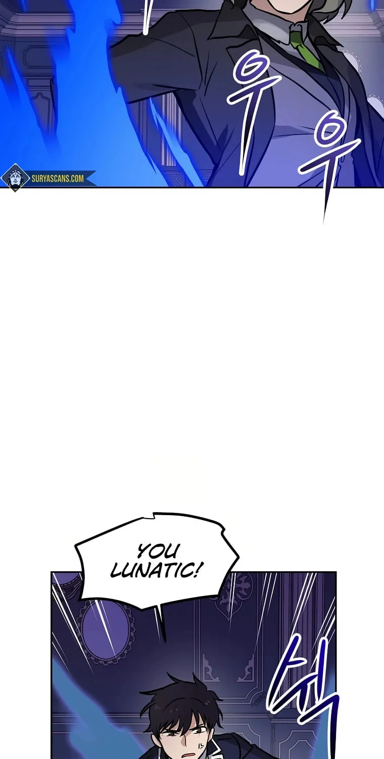 I Have Max Level Luck Chapter 63 page 10 - 