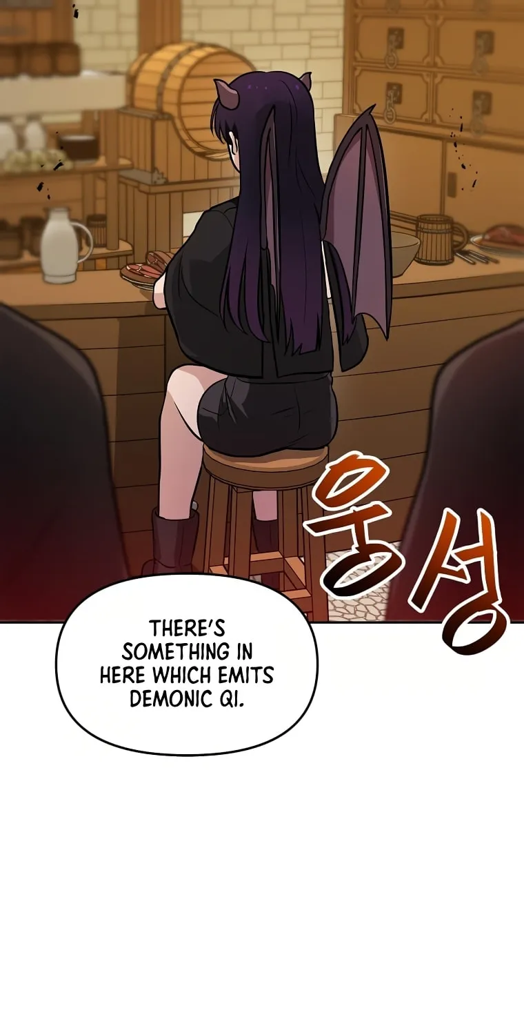I Have Max Level Luck Chapter 64 page 11 - 