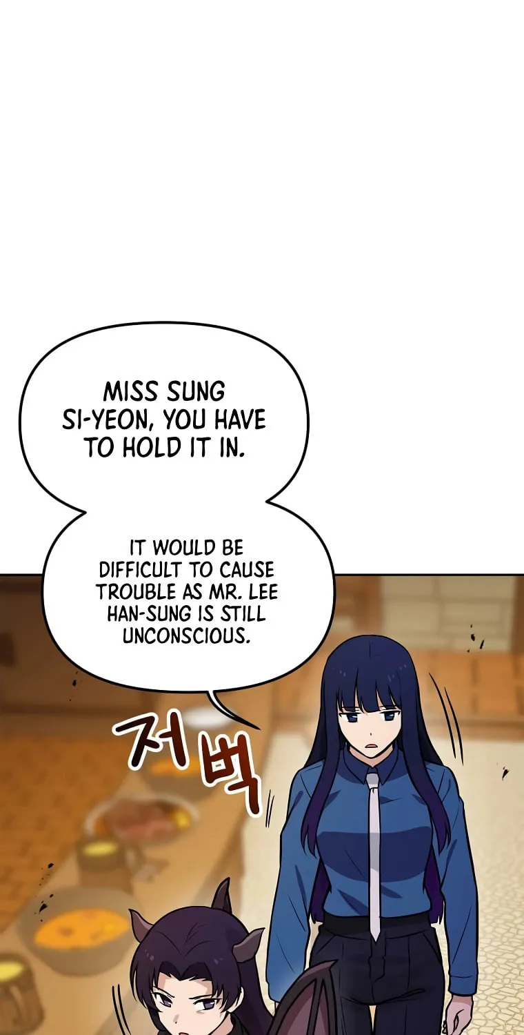 I Have Max Level Luck Chapter 64 page 13 - 