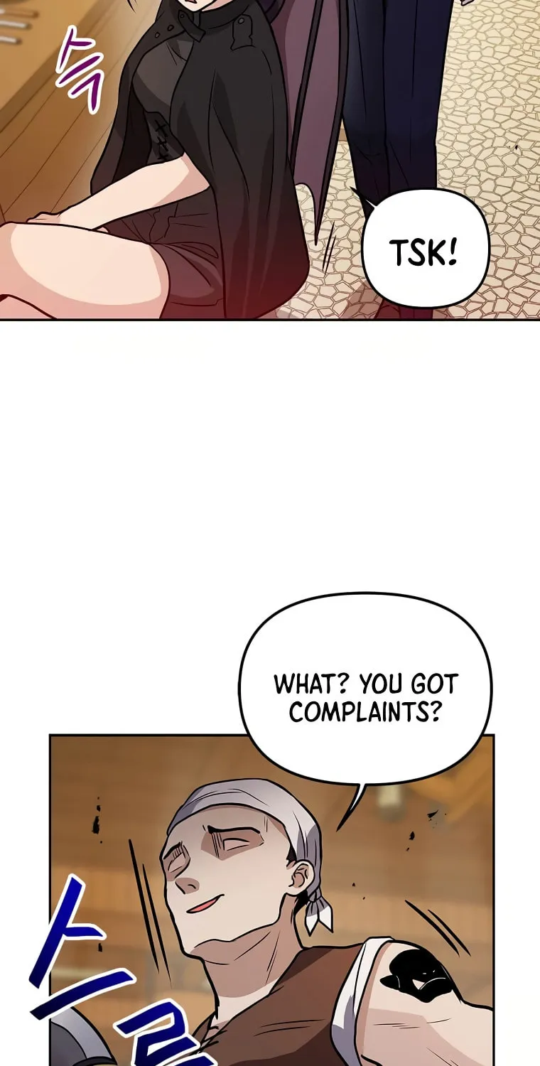 I Have Max Level Luck Chapter 64 page 14 - 