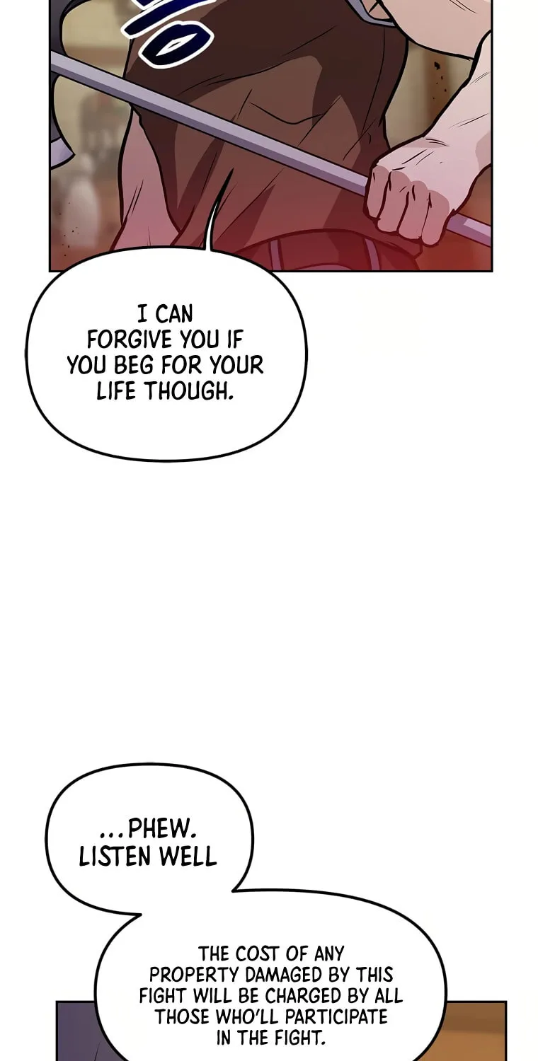 I Have Max Level Luck Chapter 64 page 15 - 