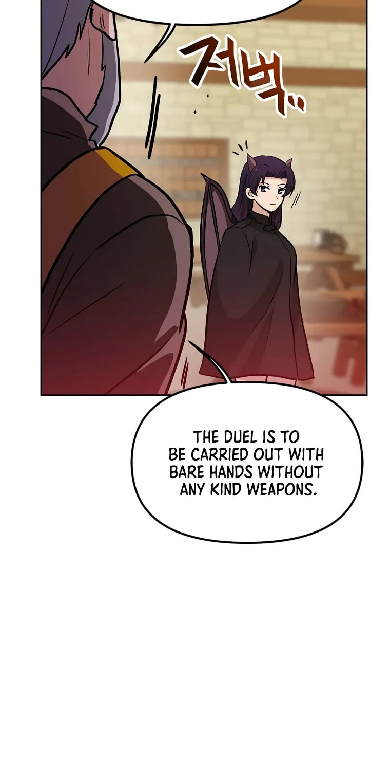 I Have Max Level Luck Chapter 64 page 16 - 
