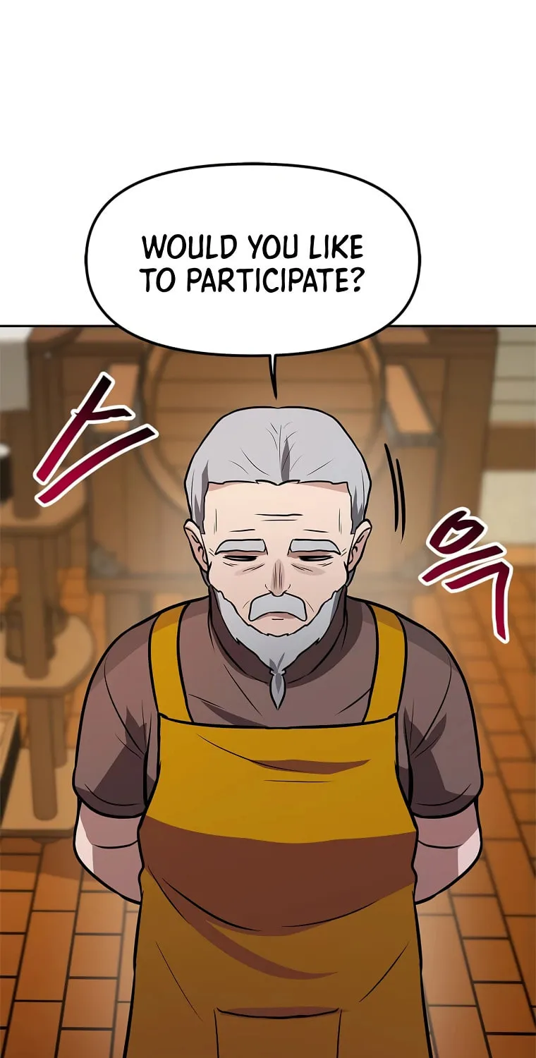 I Have Max Level Luck Chapter 64 page 17 - 