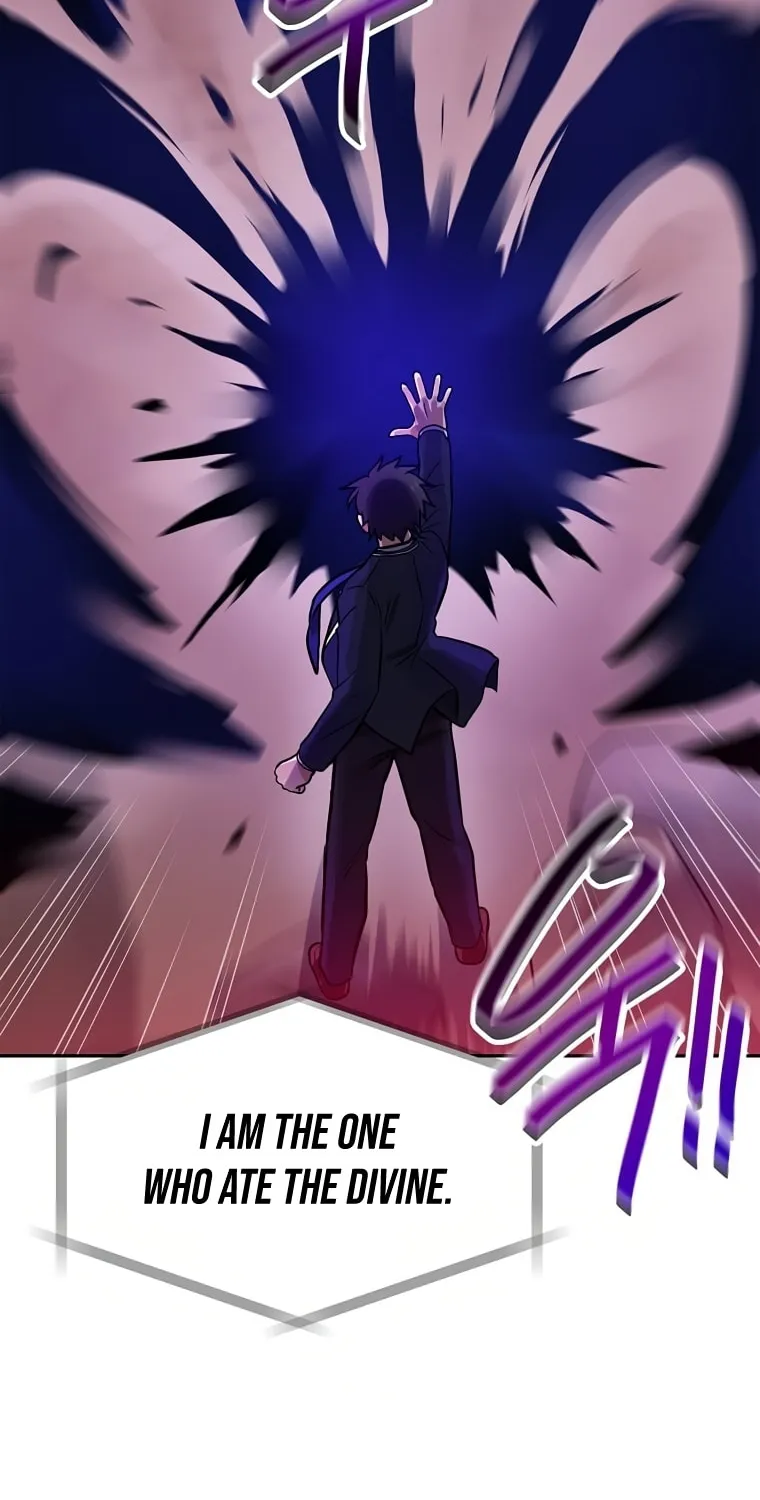 I Have Max Level Luck Chapter 64 page 3 - 
