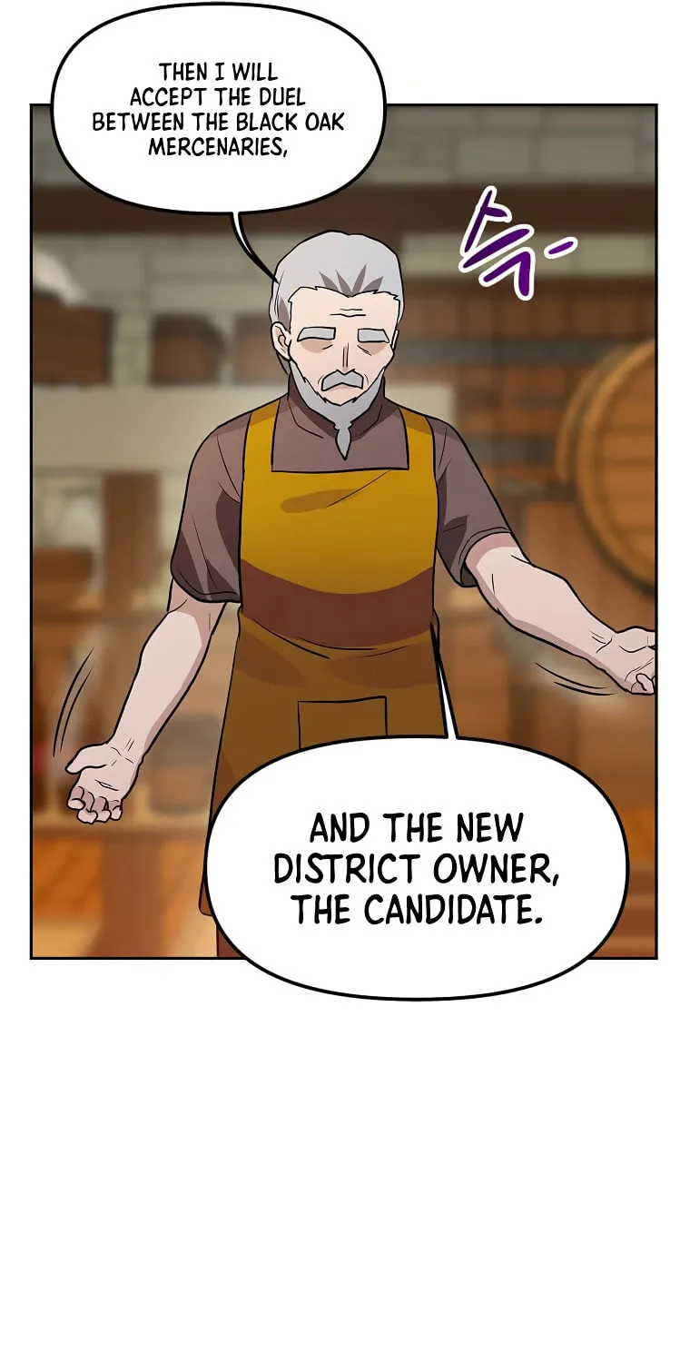 I Have Max Level Luck Chapter 64 page 24 - 