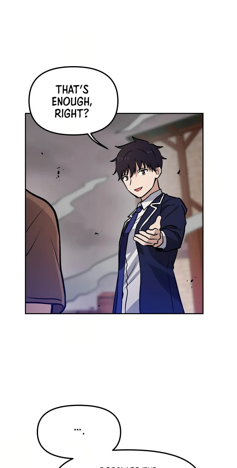 I Have Max Level Luck Chapter 64 page 28 - 