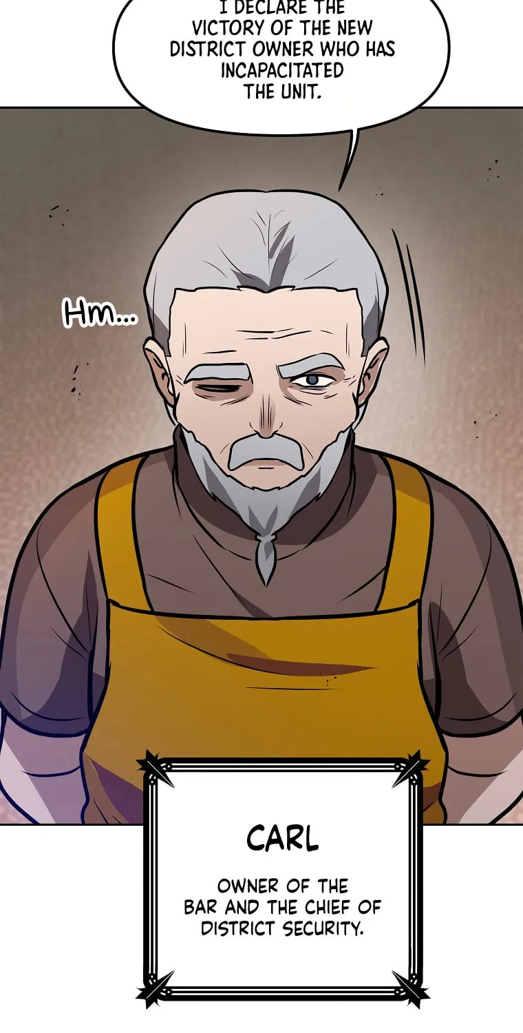 I Have Max Level Luck Chapter 64 page 29 - 