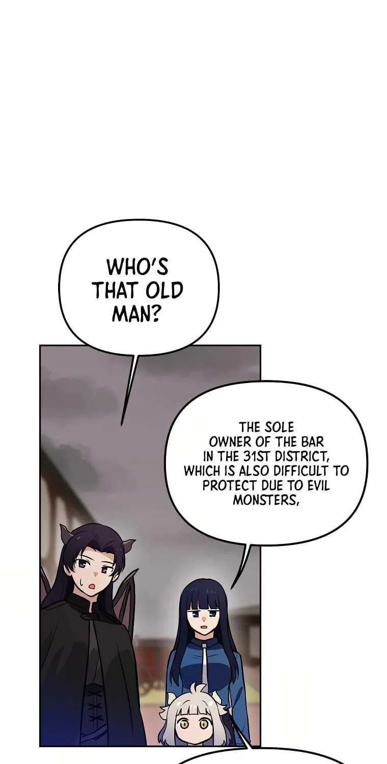 I Have Max Level Luck Chapter 64 page 30 - 