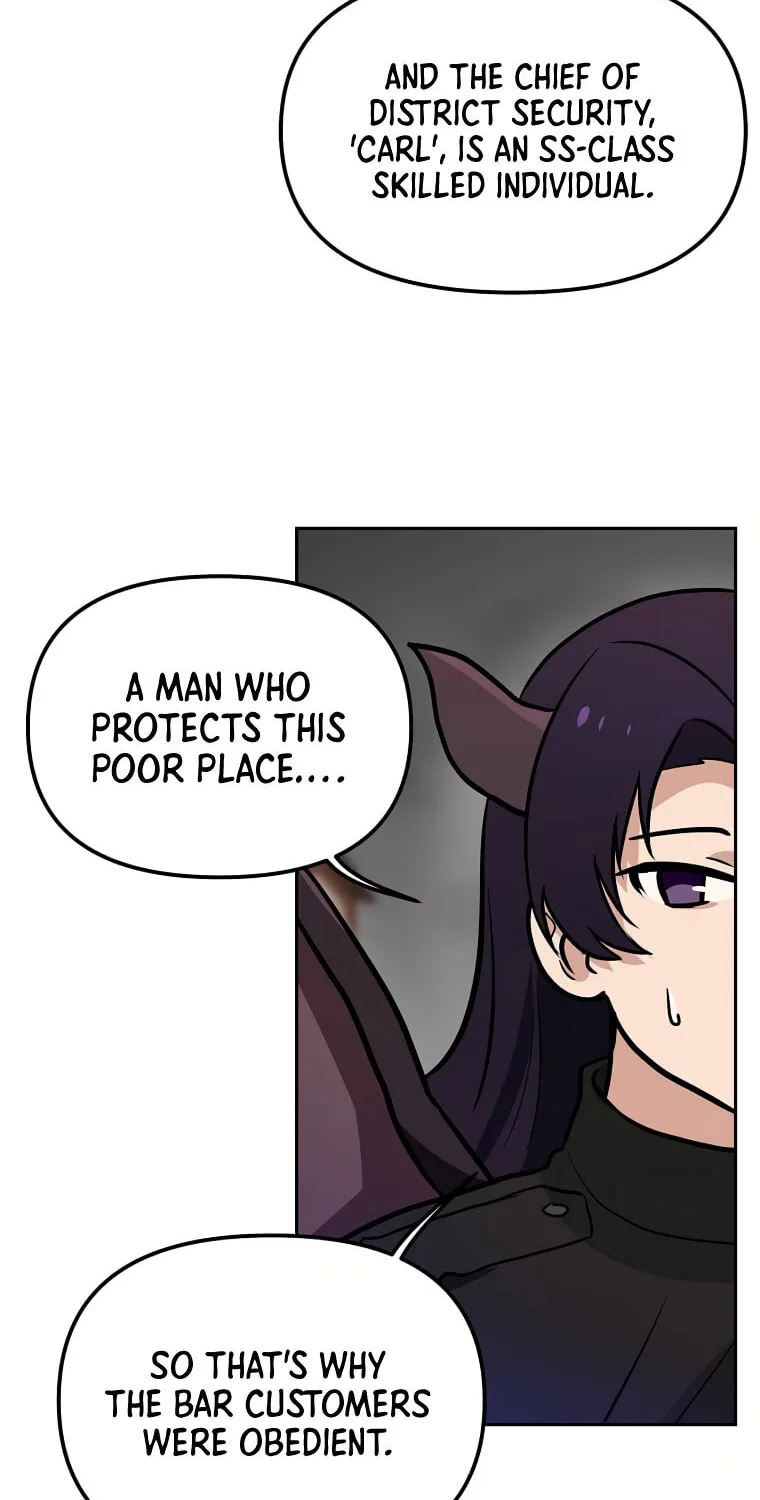 I Have Max Level Luck Chapter 64 page 31 - 