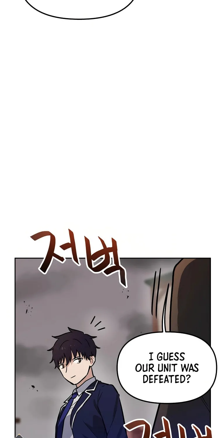I Have Max Level Luck Chapter 64 page 32 - 