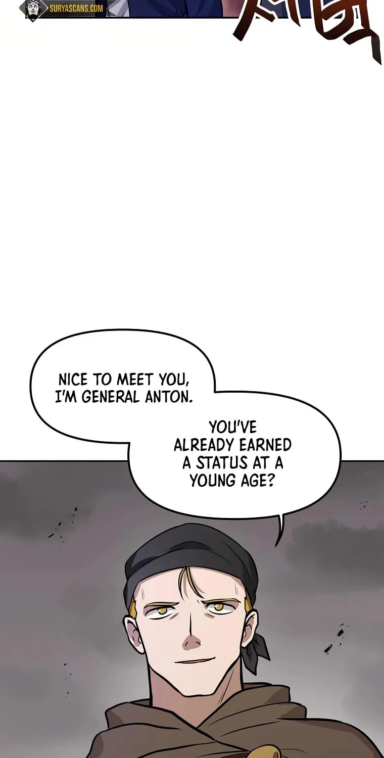 I Have Max Level Luck Chapter 64 page 33 - 