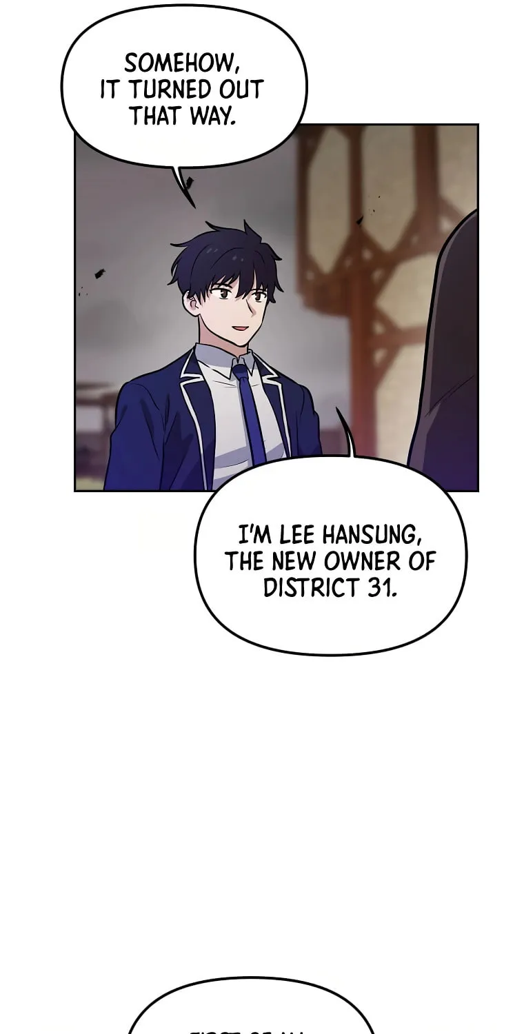 I Have Max Level Luck Chapter 64 page 35 - 