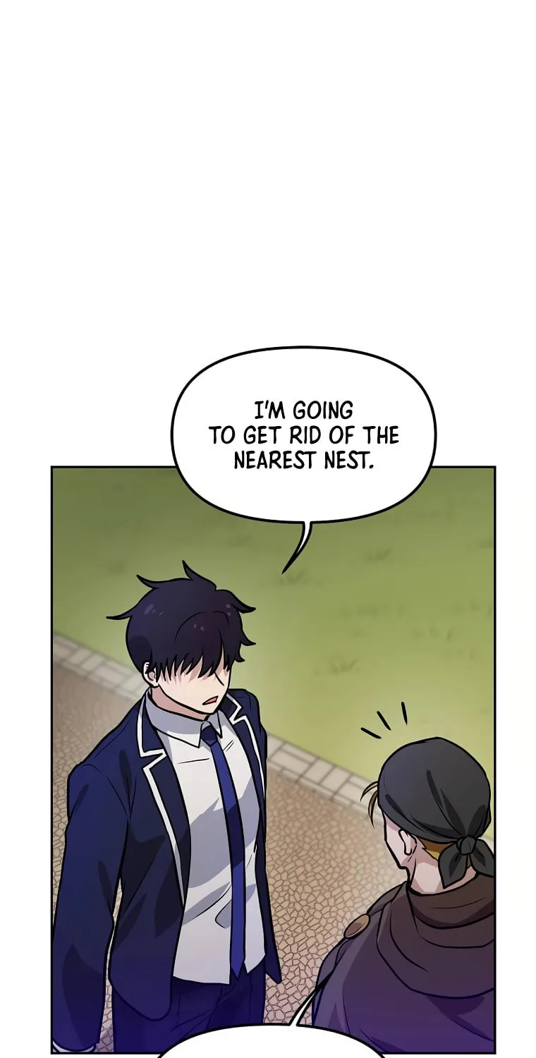 I Have Max Level Luck Chapter 64 page 38 - 