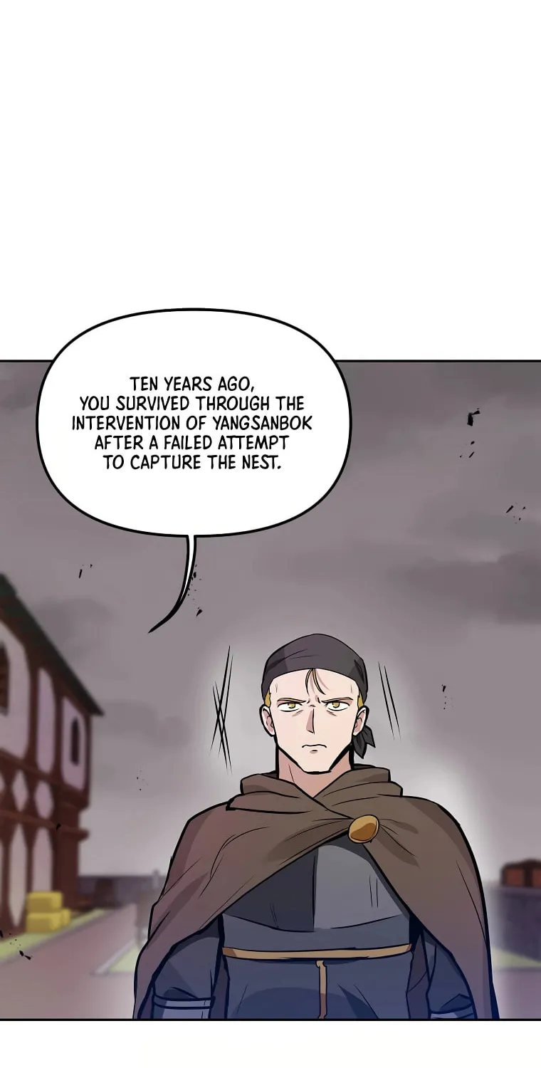 I Have Max Level Luck Chapter 64 page 40 - 