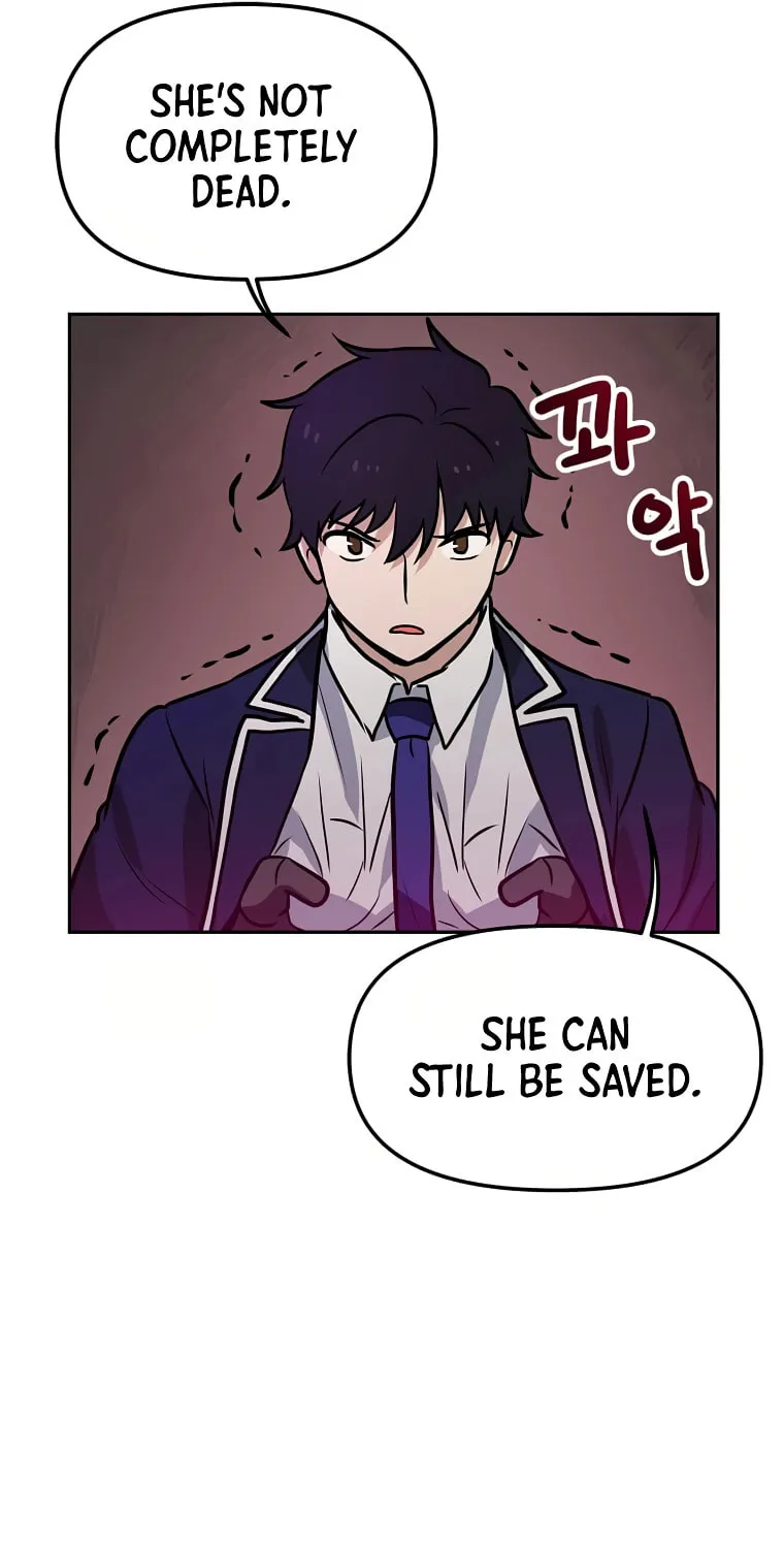 I Have Max Level Luck Chapter 64 page 46 - 