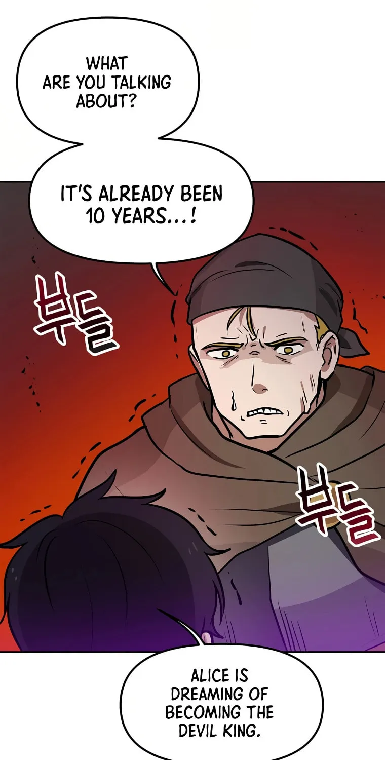 I Have Max Level Luck Chapter 64 page 47 - 