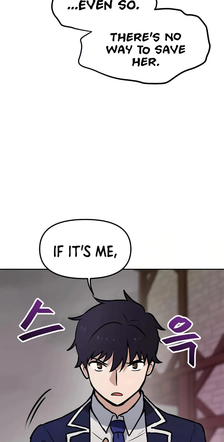 I Have Max Level Luck Chapter 64 page 49 - 