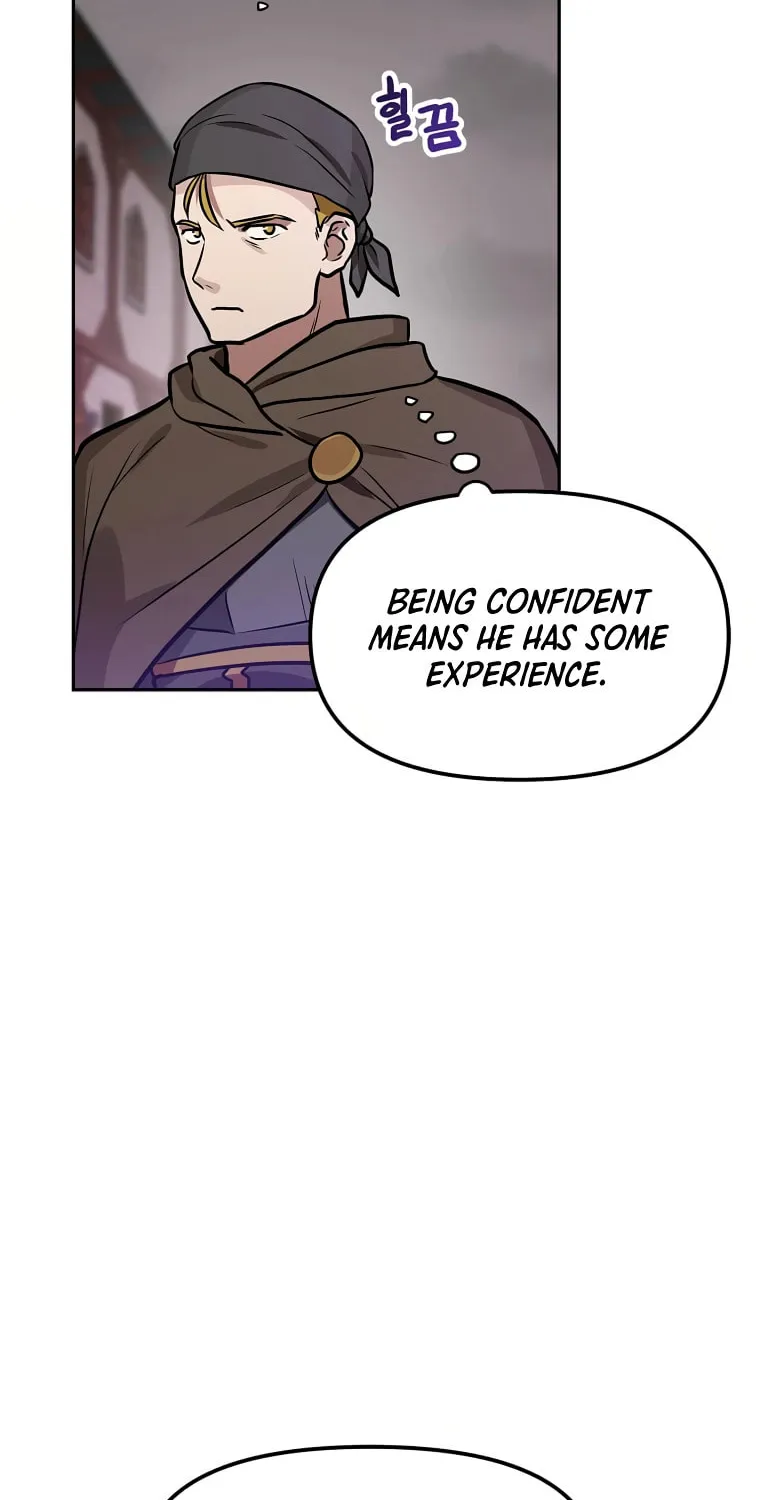 I Have Max Level Luck Chapter 64 page 51 - 
