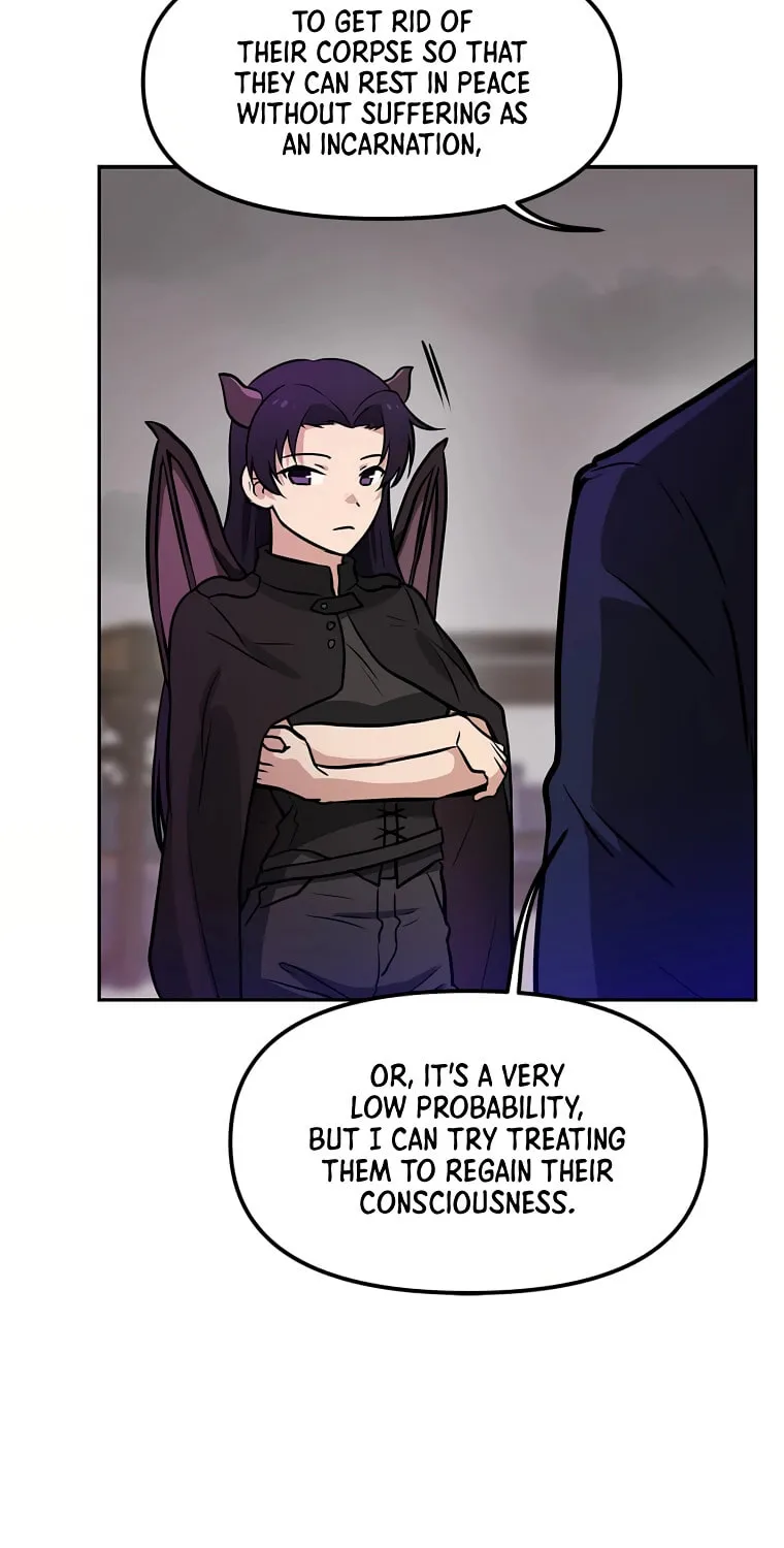 I Have Max Level Luck Chapter 64 page 52 - 