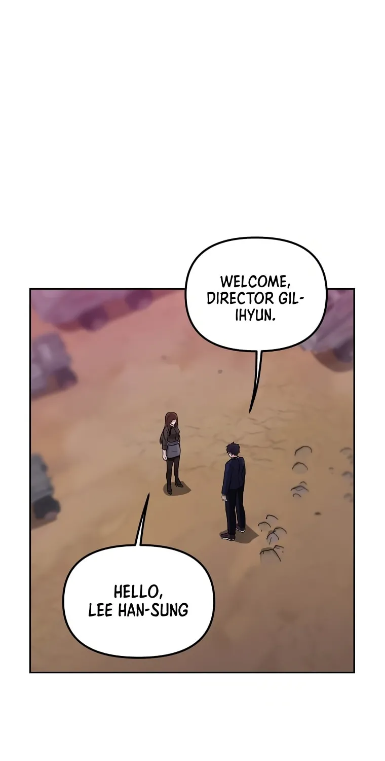 I Have Max Level Luck Chapter 64 page 58 - 