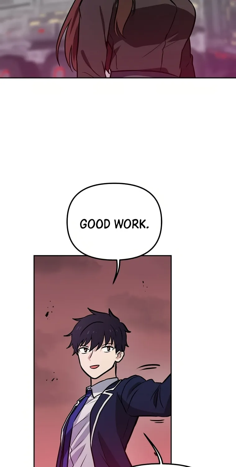 I Have Max Level Luck Chapter 64 page 60 - 