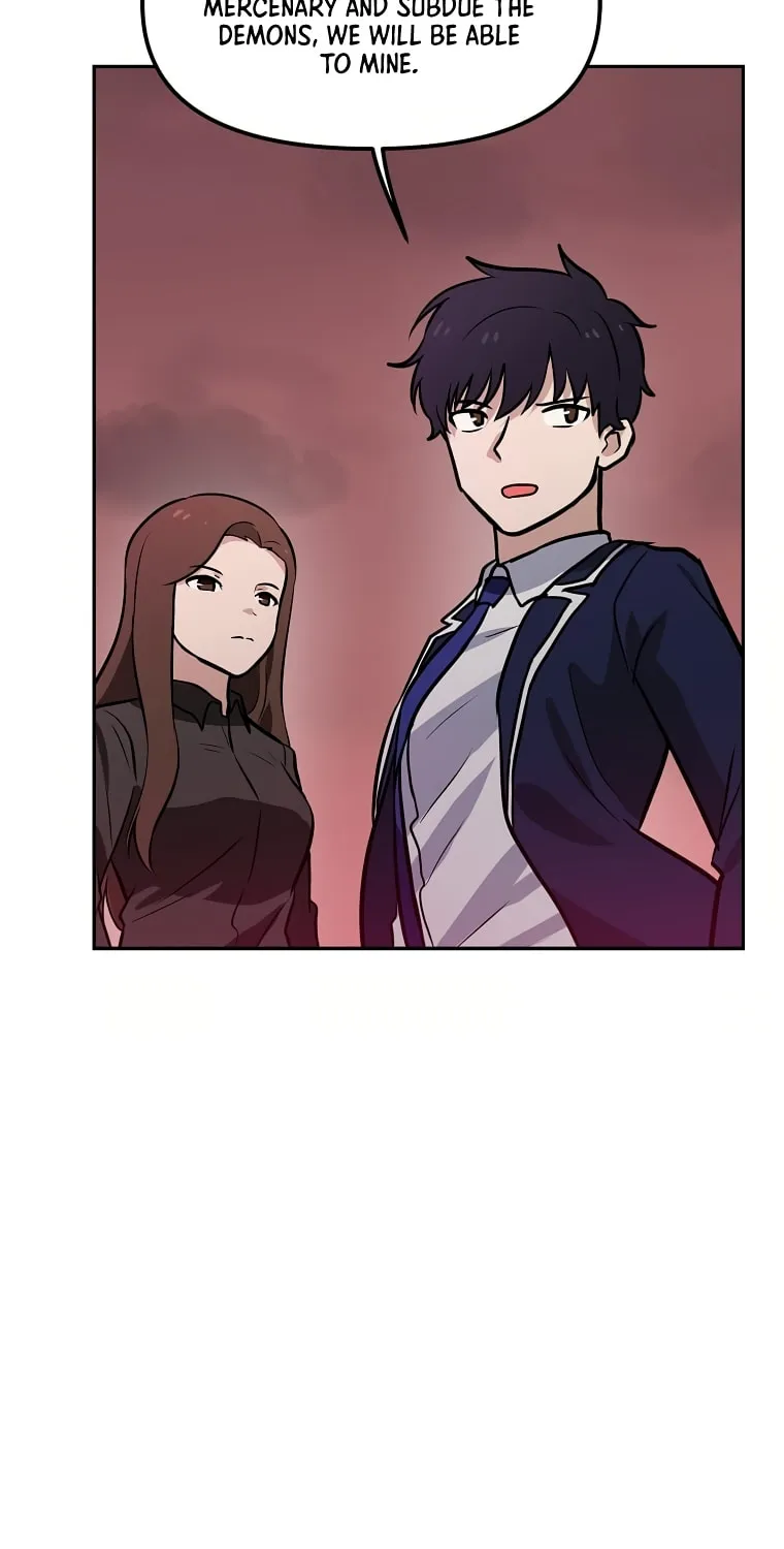 I Have Max Level Luck Chapter 64 page 63 - 