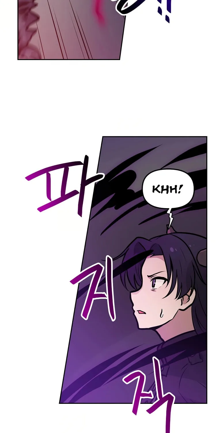 I Have Max Level Luck Chapter 65 page 15 - 