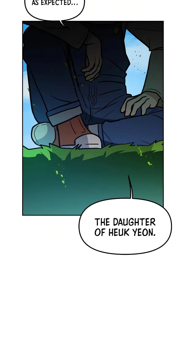 I Have Max Level Luck Chapter 65 page 21 - 