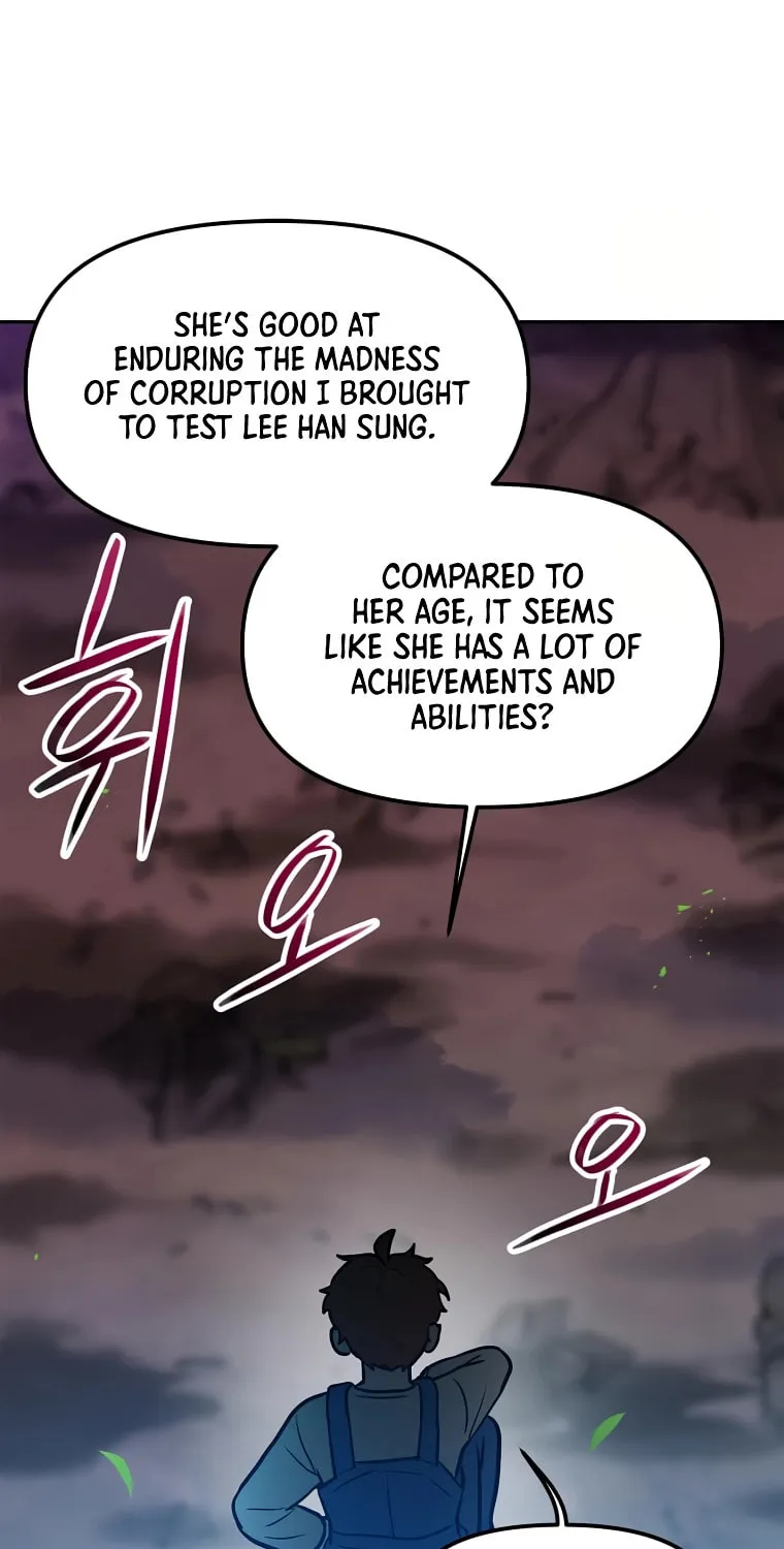 I Have Max Level Luck Chapter 65 page 22 - 