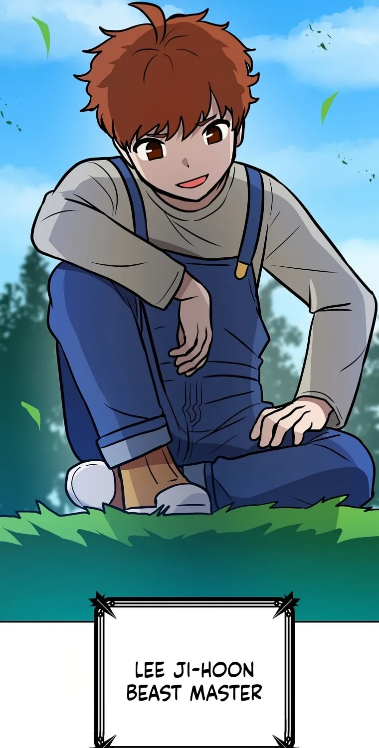 I Have Max Level Luck Chapter 65 page 24 - 