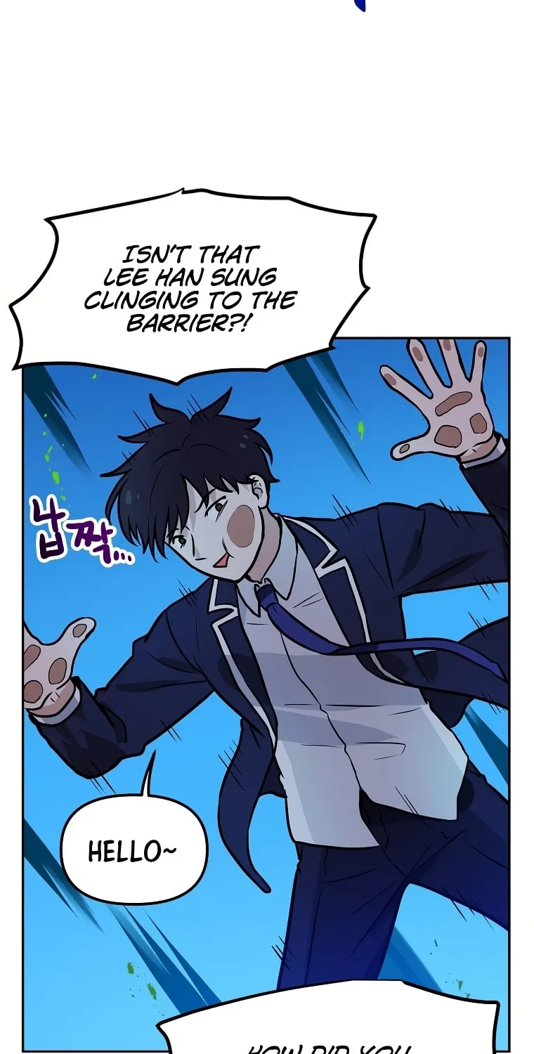 I Have Max Level Luck Chapter 65 page 27 - 