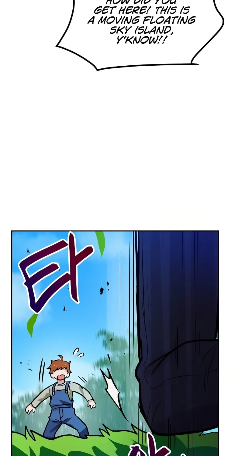 I Have Max Level Luck Chapter 65 page 28 - 