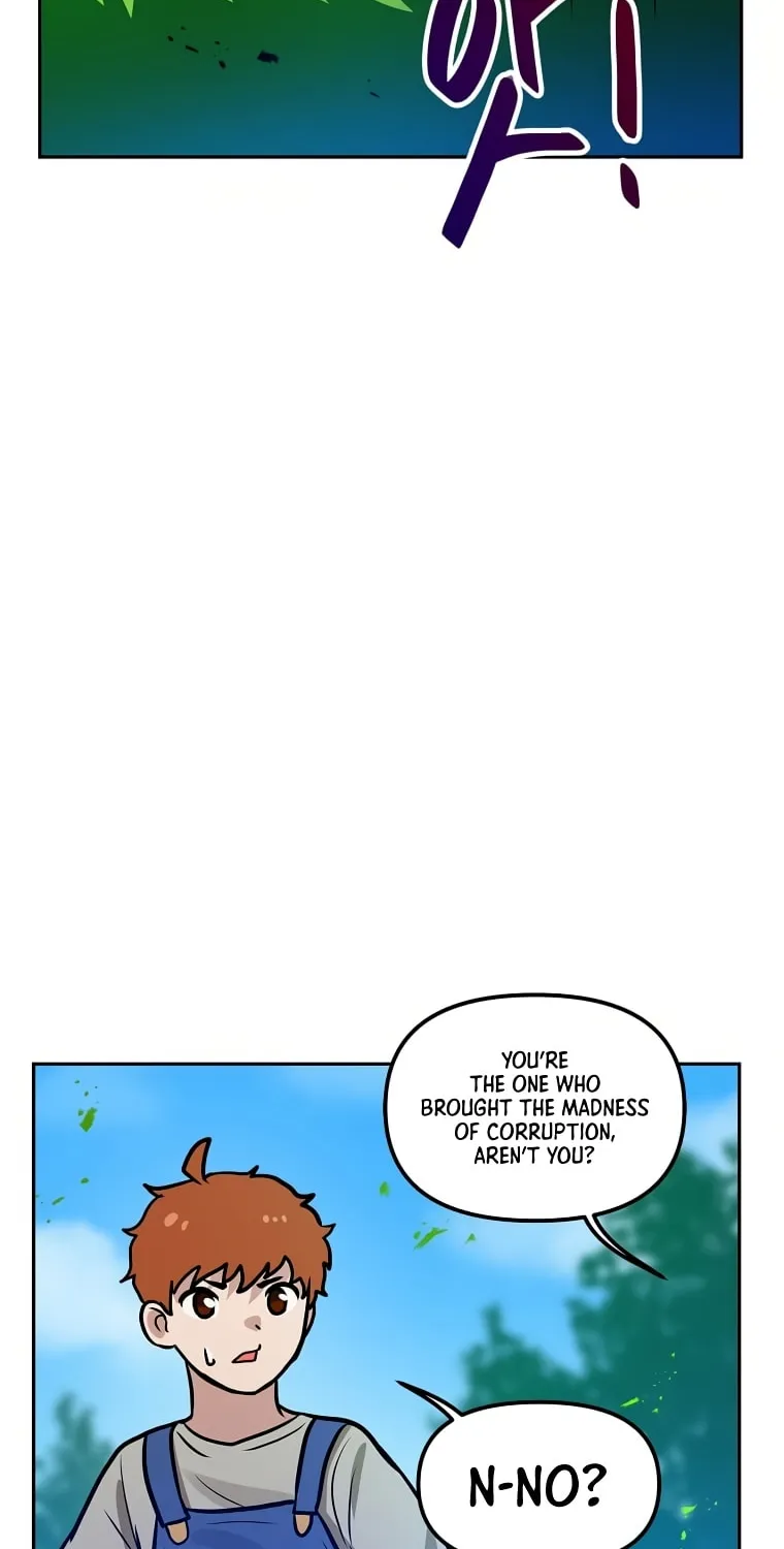 I Have Max Level Luck Chapter 65 page 29 - 