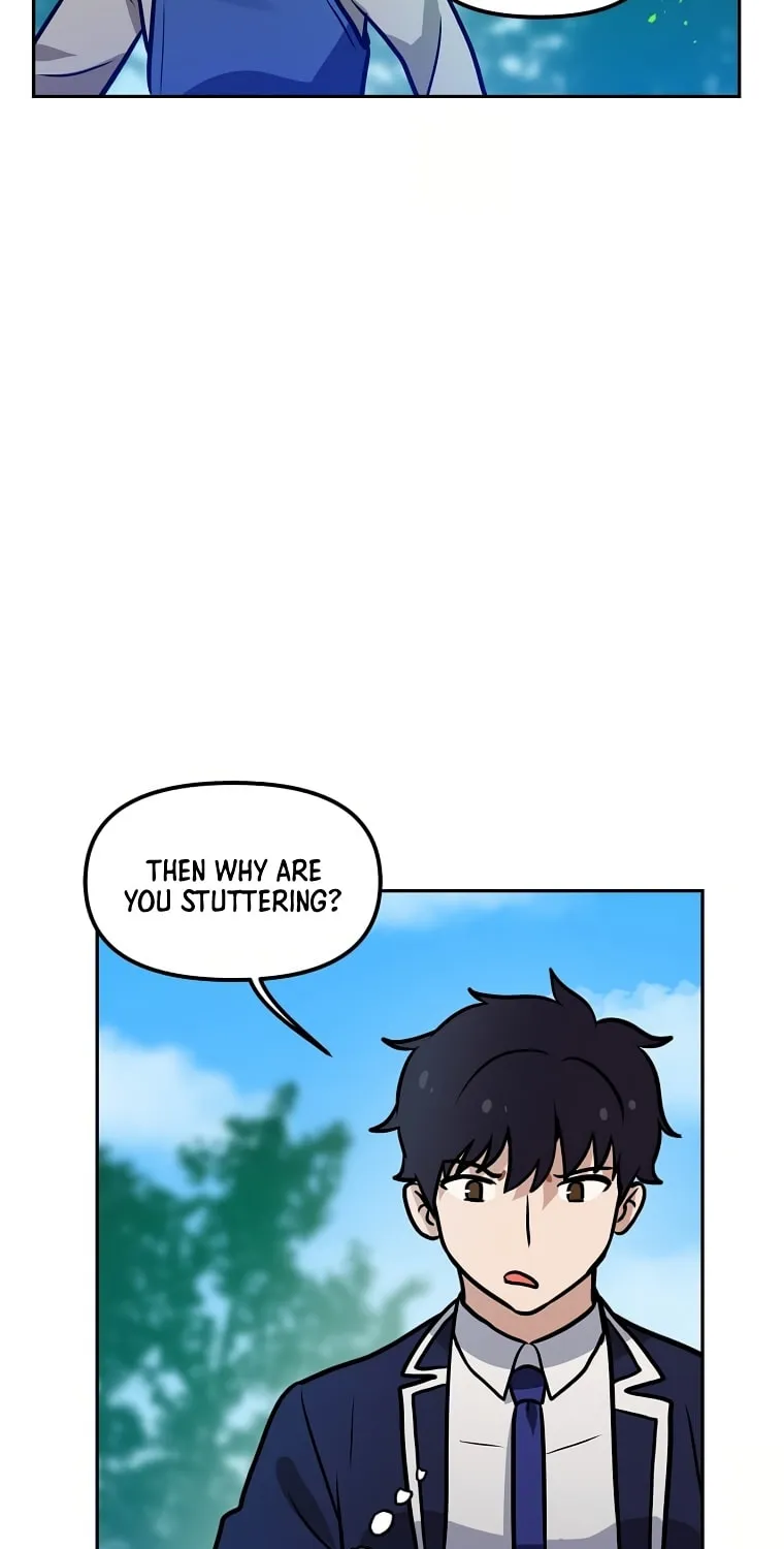 I Have Max Level Luck Chapter 65 page 30 - 