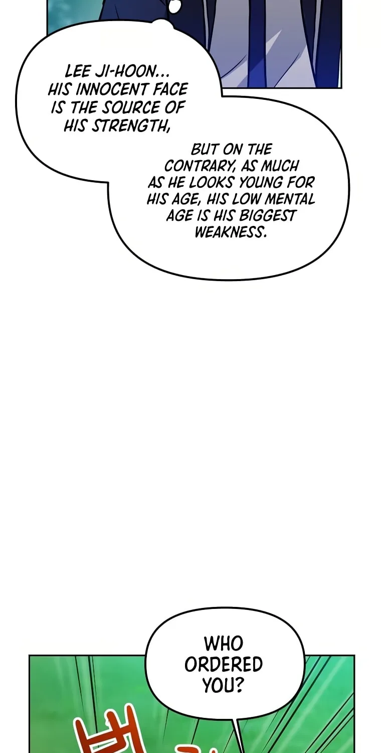 I Have Max Level Luck Chapter 65 page 31 - 