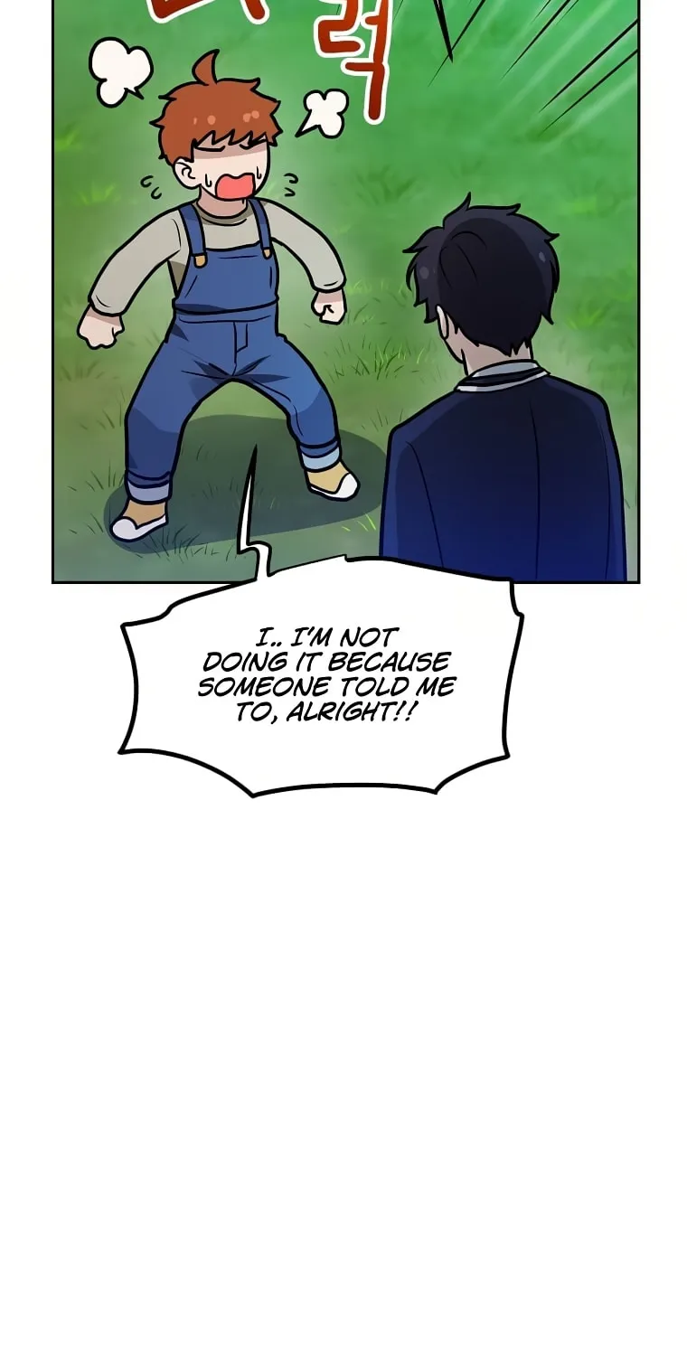 I Have Max Level Luck Chapter 65 page 32 - 