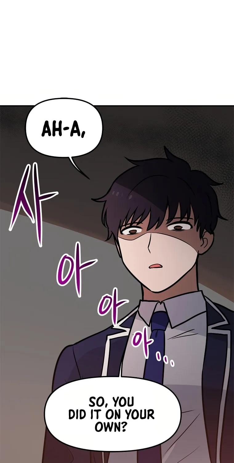 I Have Max Level Luck Chapter 65 page 33 - 