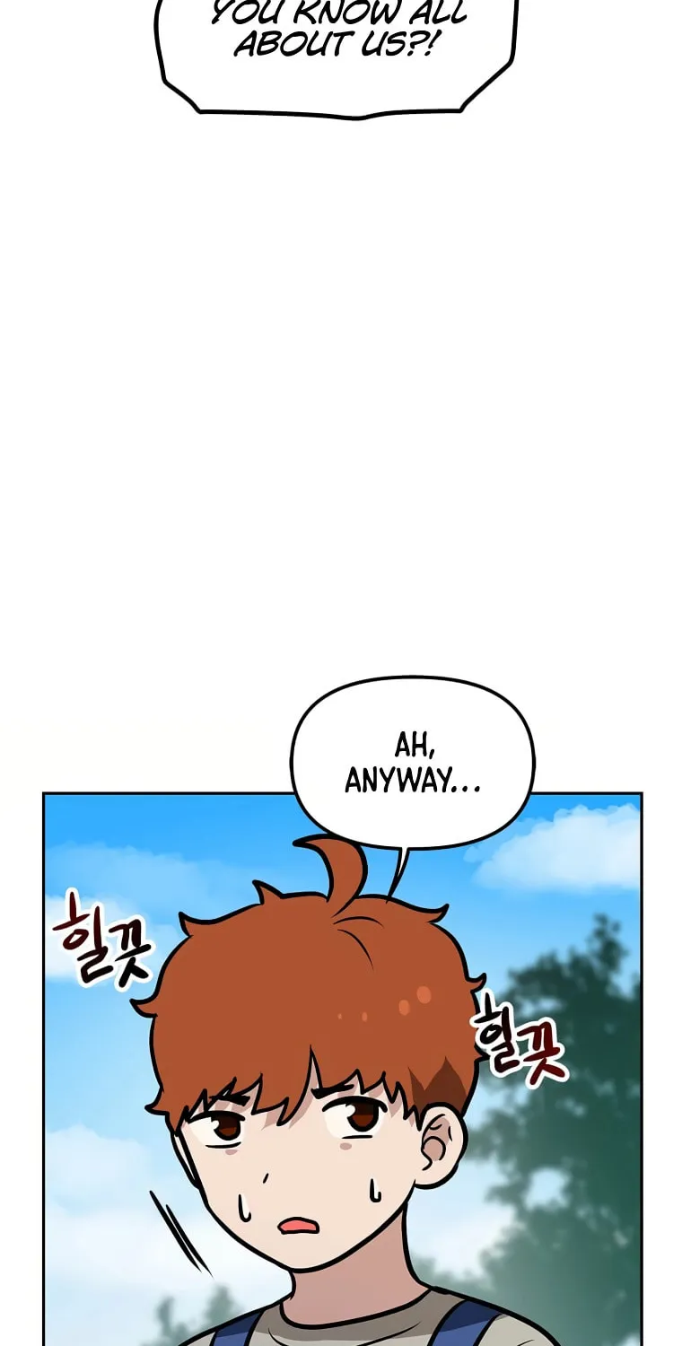 I Have Max Level Luck Chapter 65 page 36 - 