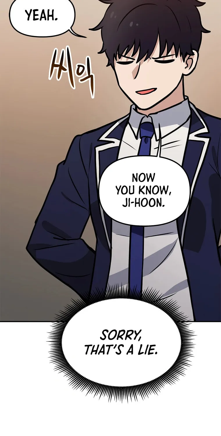I Have Max Level Luck Chapter 65 page 38 - 