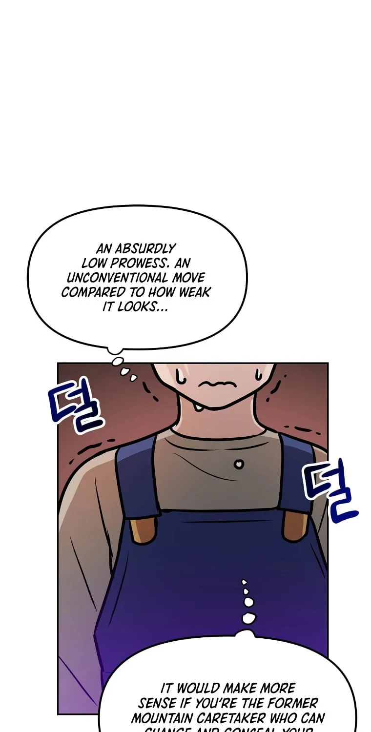 I Have Max Level Luck Chapter 65 page 39 - 