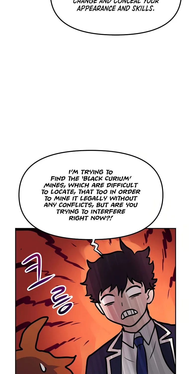 I Have Max Level Luck Chapter 65 page 40 - 