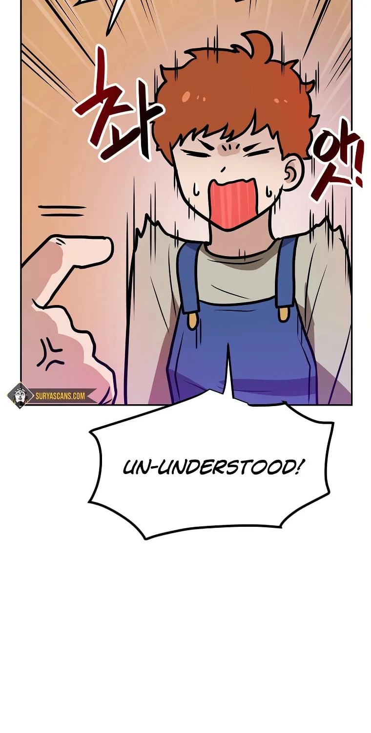 I Have Max Level Luck Chapter 65 page 42 - 