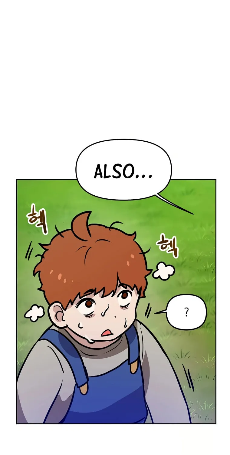 I Have Max Level Luck Chapter 65 page 43 - 